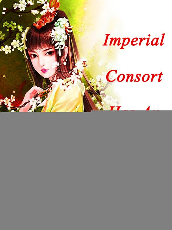 Imperial Consort Has An Affair, Volume 1