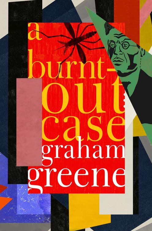 Burnt-Out Case