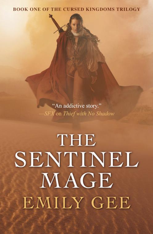 Sentinel Mage