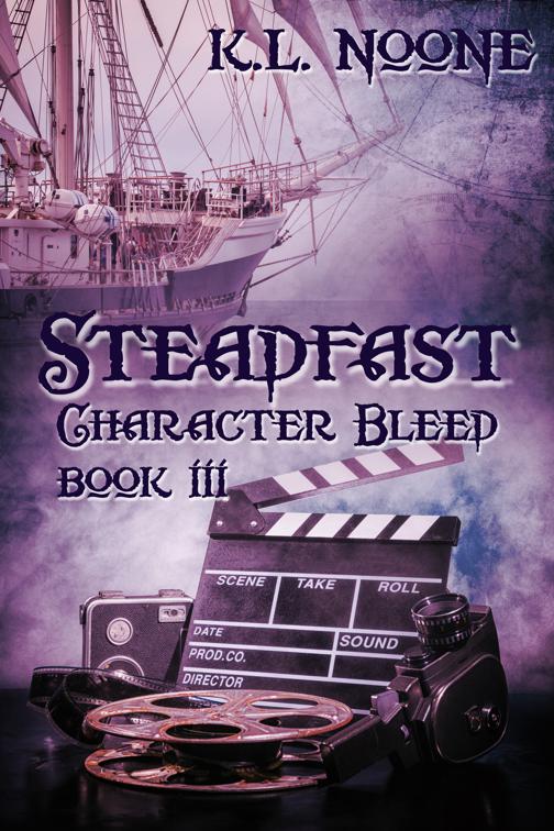 Steadfast, Character Bleed