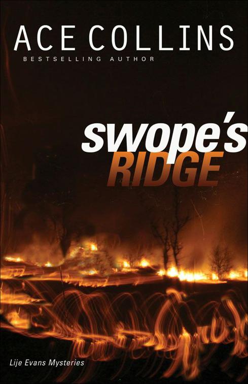 Swope&#x27;s Ridge, Lije Evans Mysteries