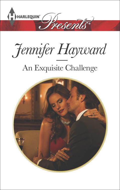 Exquisite Challenge, The Delicious De Campos