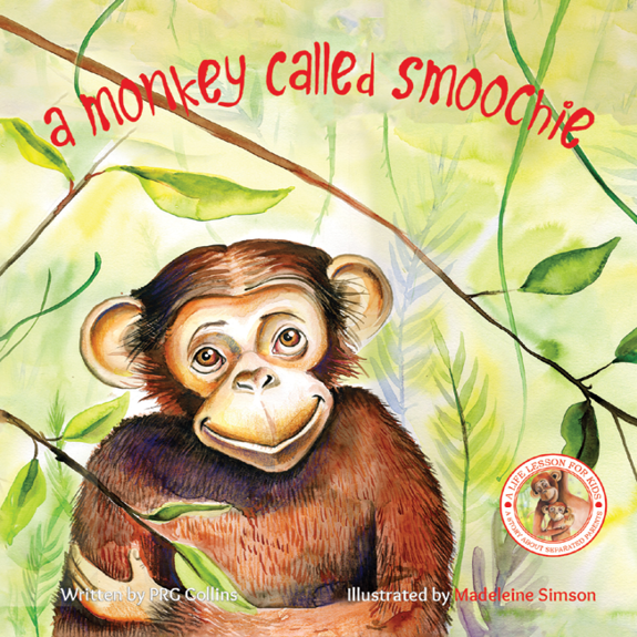A Monkey Called Smoochie