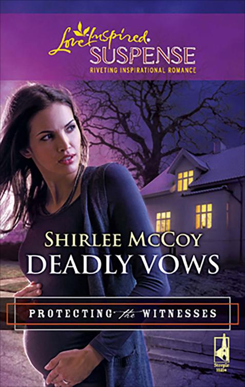 Deadly Vows, Protecting the Witnesses