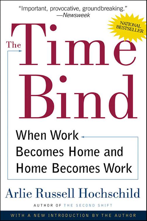 Time Bind