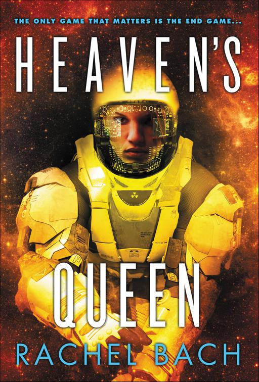 Heaven&#x27;s Queen