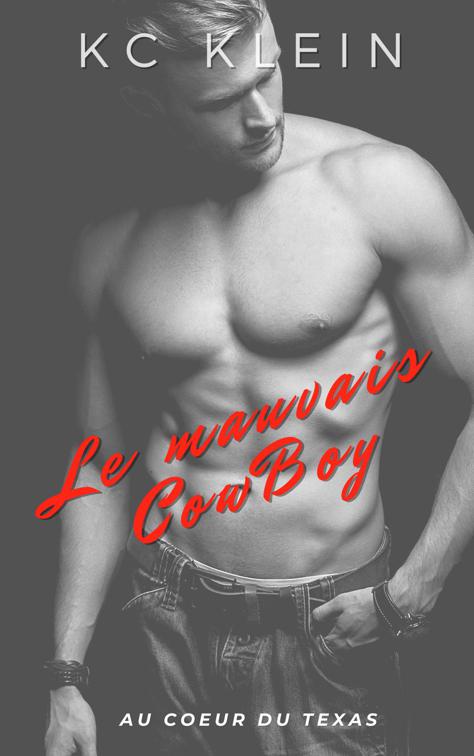 Le mauvais CowBoy, Au coeur du Texas