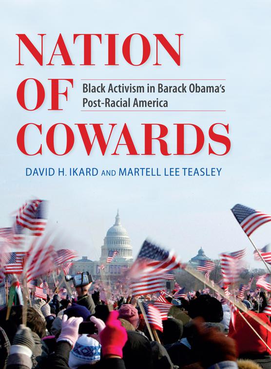 Nation of Cowards, Blacks in the Diaspora