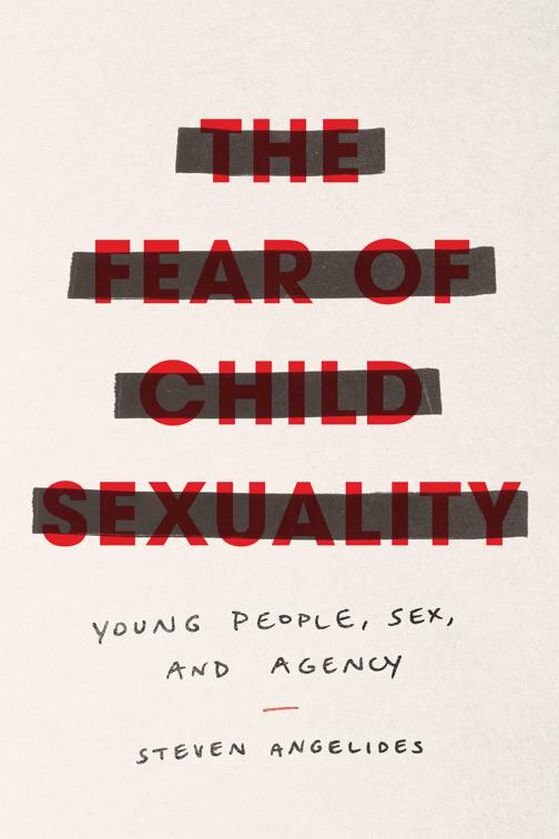 Fear of Child Sexuality