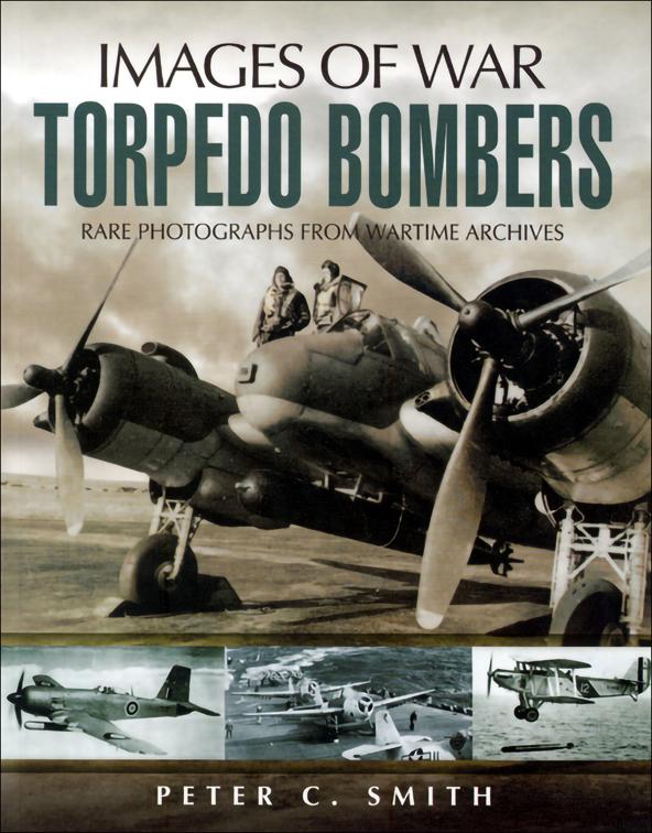 Torpedo Bombers, Images of War