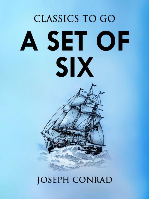 A Set of Six, Classics To Go
