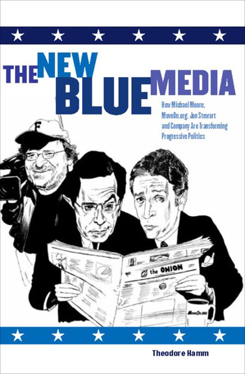 New Blue Media