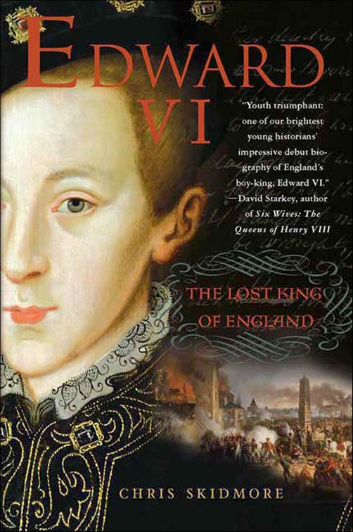 Edward VI