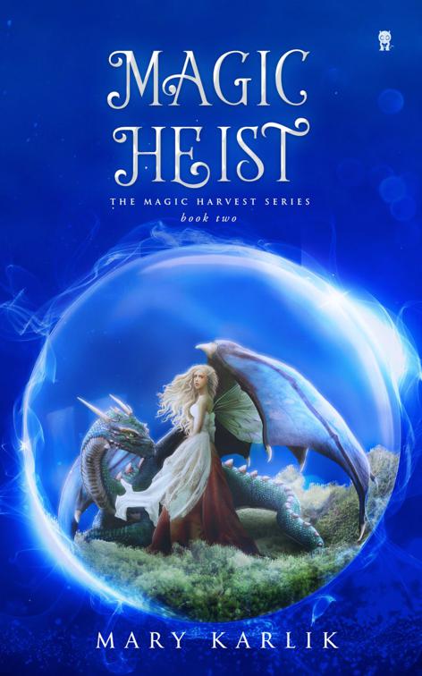 Magic Heist