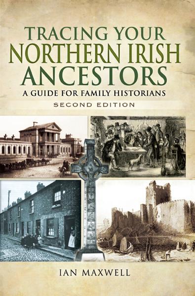 Tracing Your Northern Irish Ancestors, Tracing Your Ancestors
