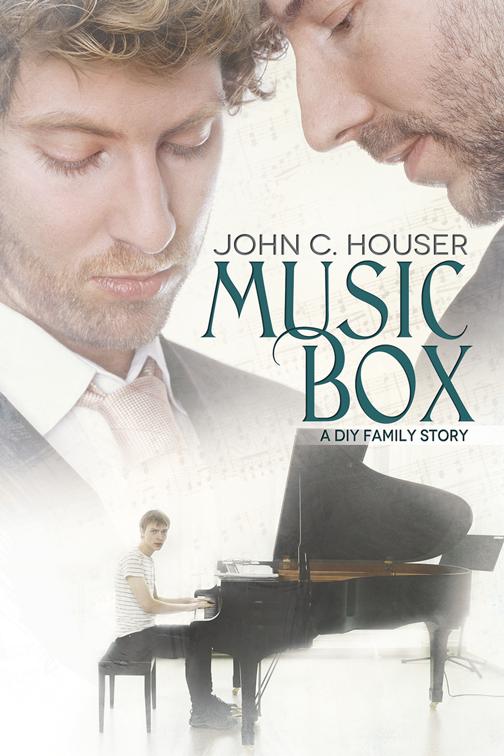 Music Box, DIY Family