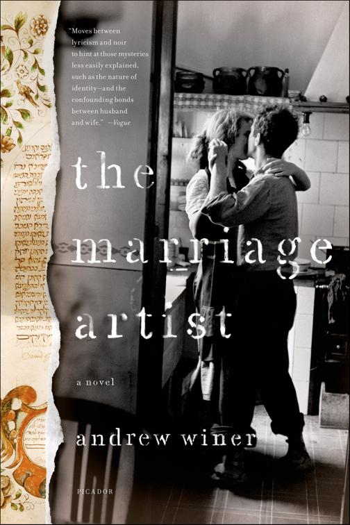 Marriage Artist