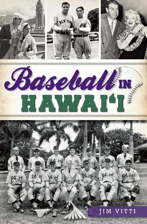 Baseball in Hawai&#x27;i, Sports