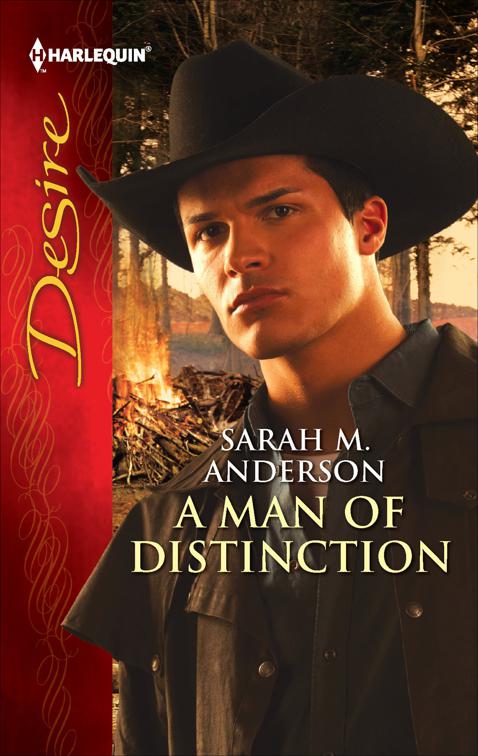 Man of Distinction