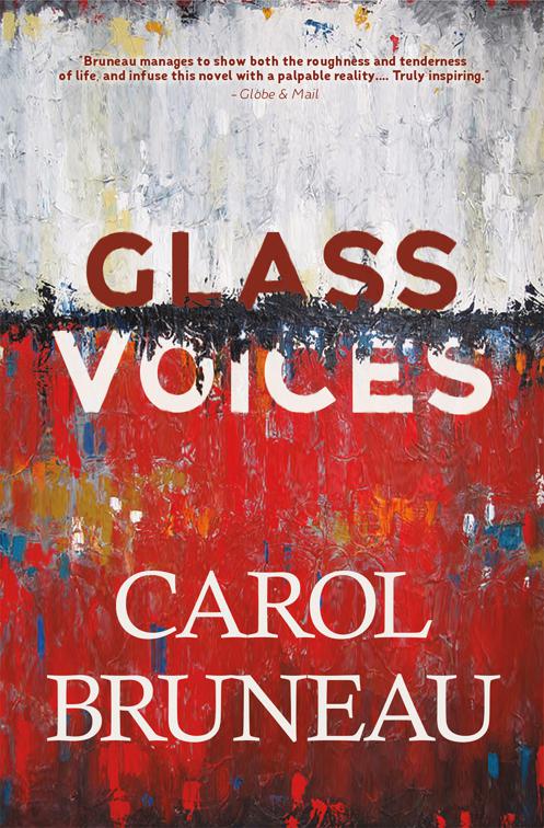Glass Voices