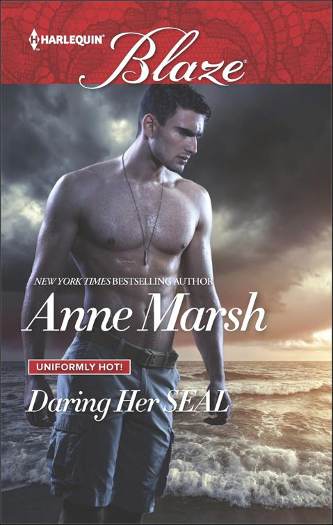 Daring Her SEAL, Uniformly Hot!