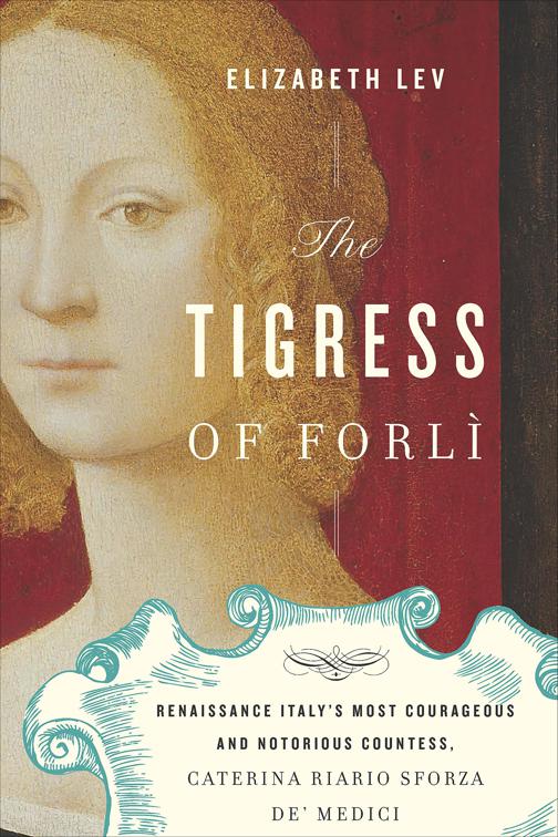 Tigress of Forlì