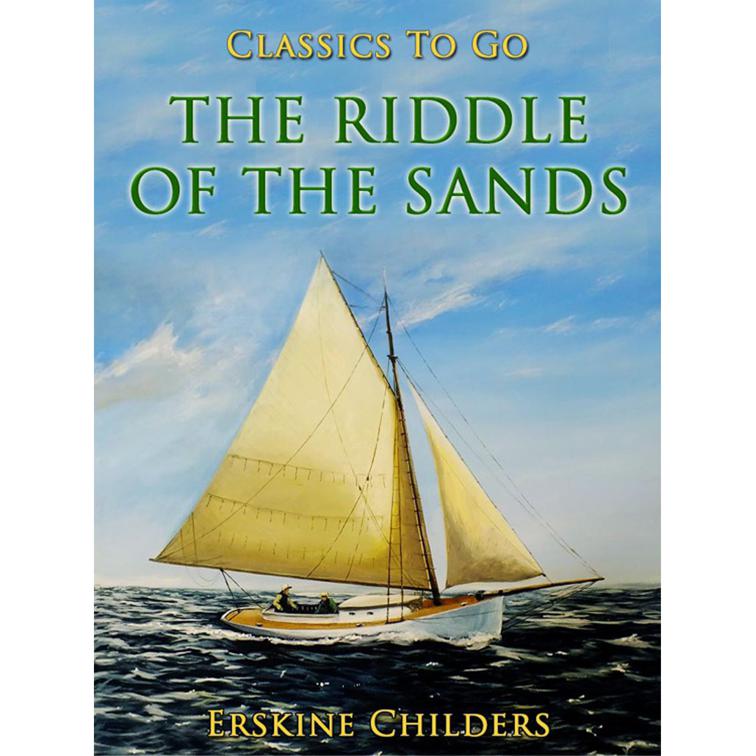 The Riddle of the Sands, Classics To Go
