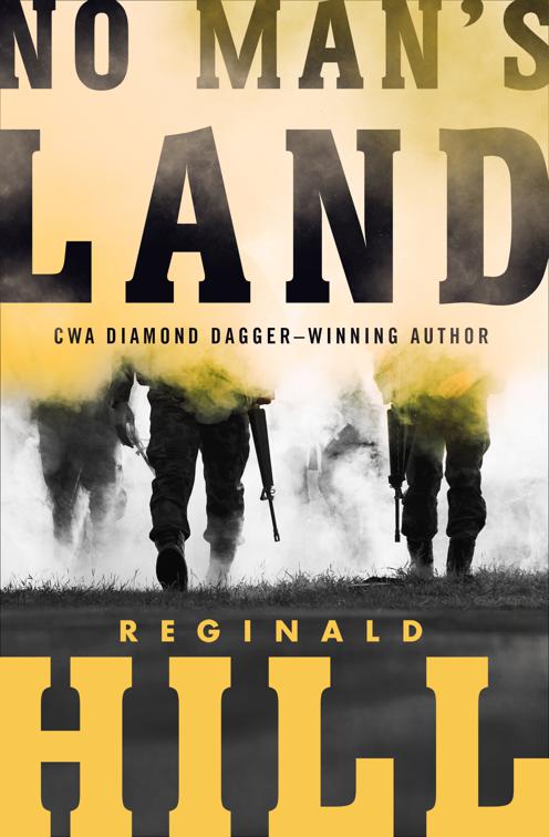 No Man&#x27;s Land