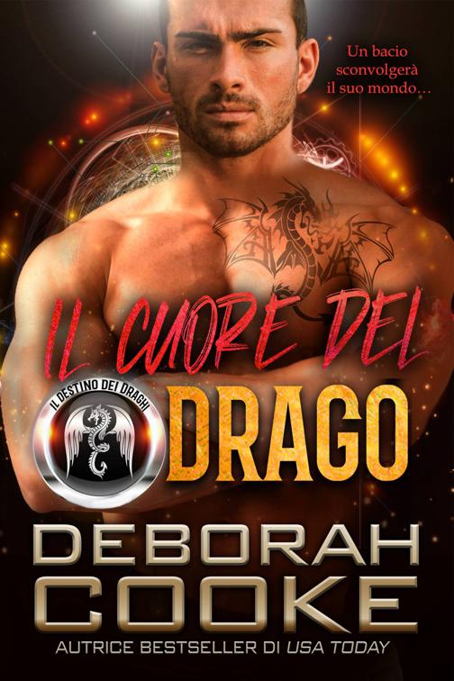 Il Cuore del Drago, Il Destino dei Draghi