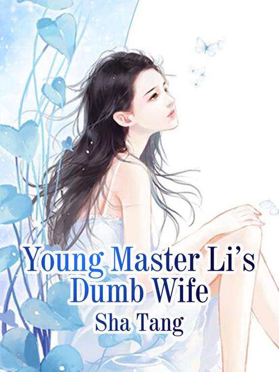 Young Master Li s Dumb Wife, Volume 3