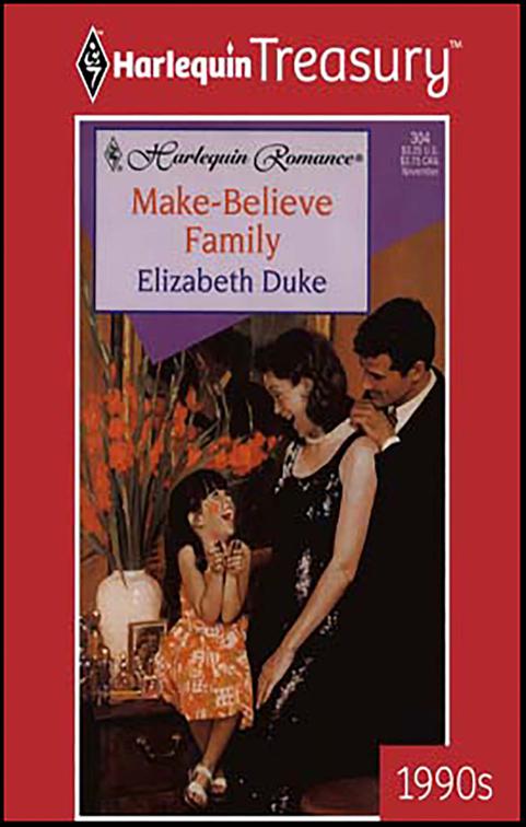 Make-Believe Family