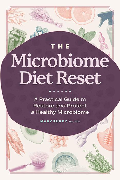 Microbiome Diet Reset