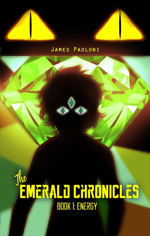 The Emerald Chronicles
