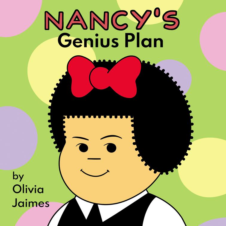 Nancy&#x27;s Genius Plan