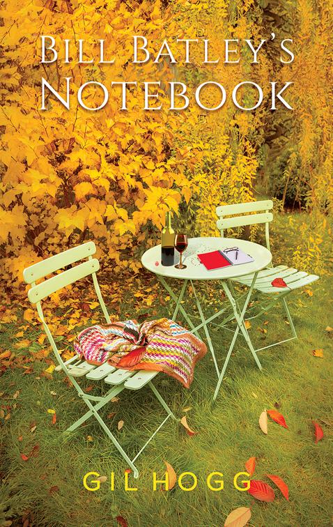 Bill Batley&#x27;s Notebook