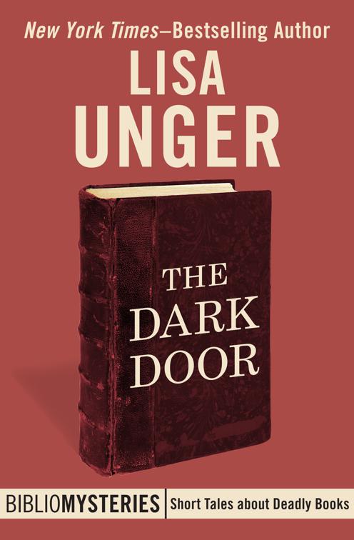 Dark Door, Bibliomysteries