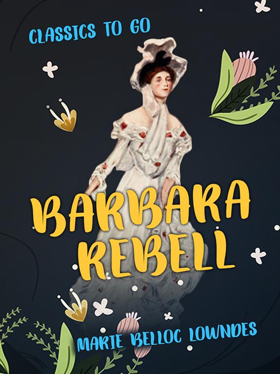 Barbara Rebell, Classics To Go