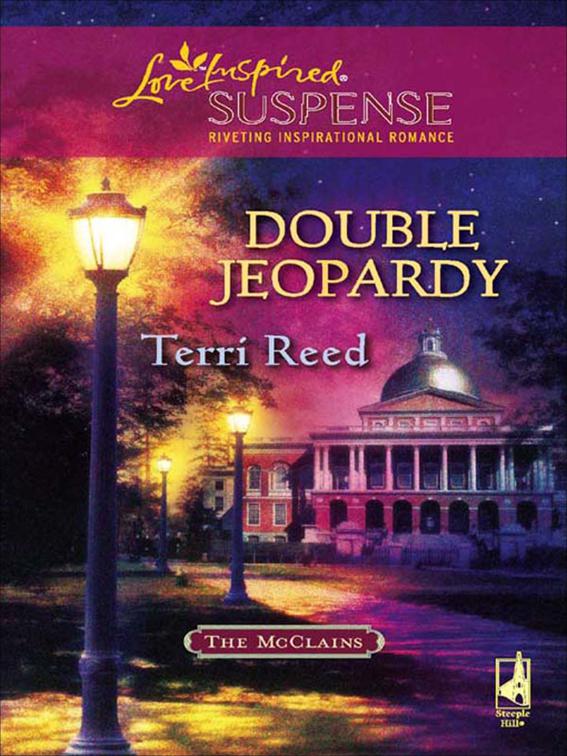 Double Jeopardy, The McClains