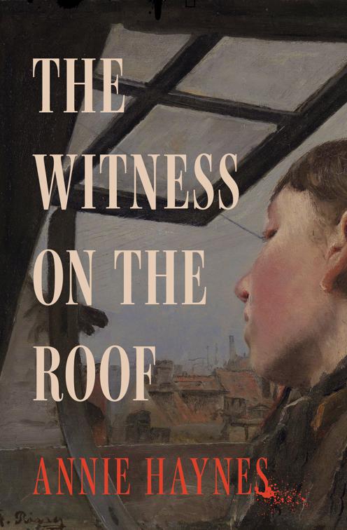 Witness on the Roof