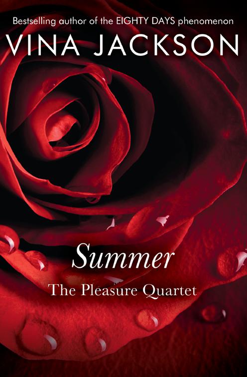 Summer, The Pleasure Quartet