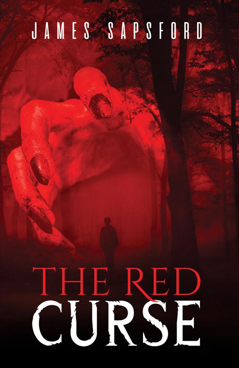 The Red Curse