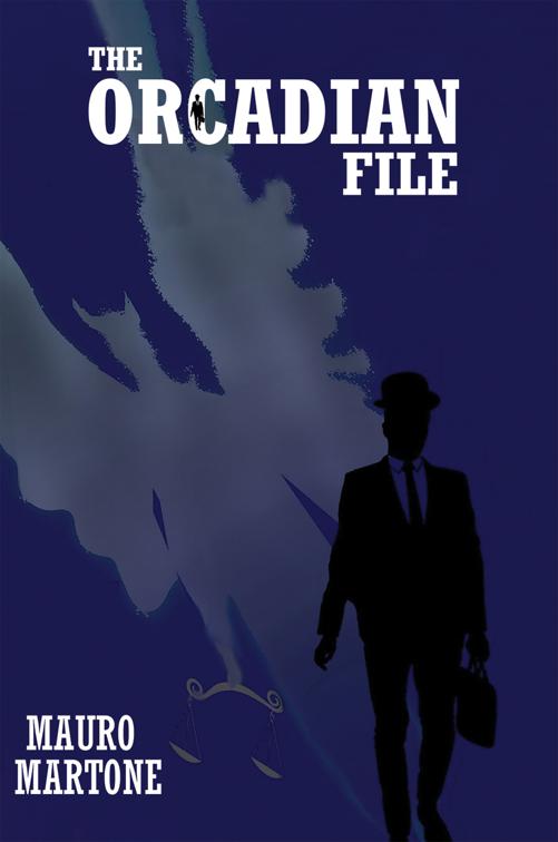 The Orcadian File