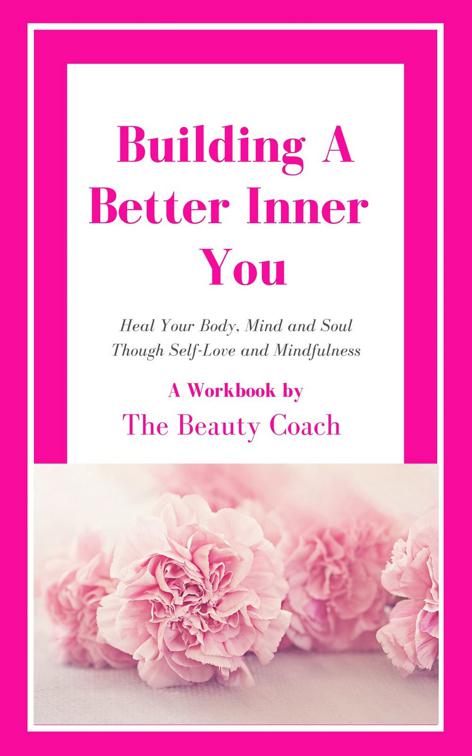 This image is the cover for the book Building a better inner you