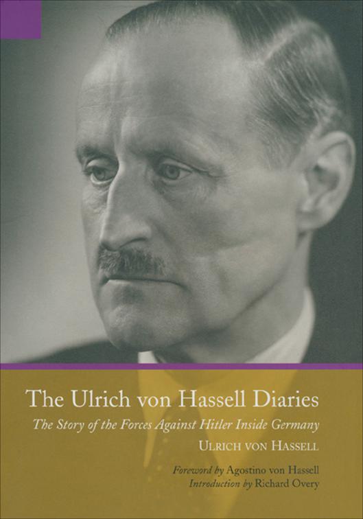 Ulrich von Hassell Diaries