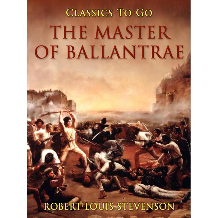 The Master of Ballantrae, Classics To Go