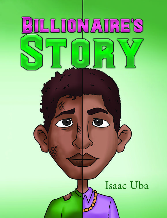 Billionaire&#x27;s Story