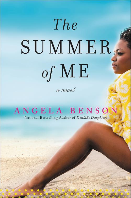 Summer of Me