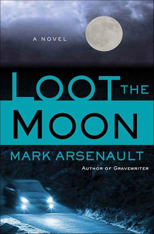 Loot the Moon, Billy Povich