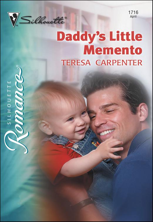 Daddy&#x27;s Little Memento