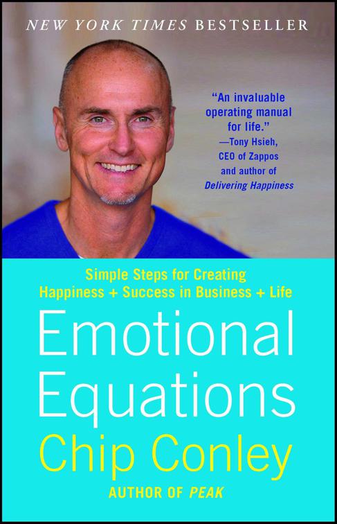 Emotional Equations